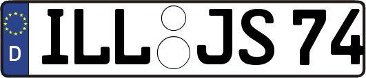 ILL-JS74