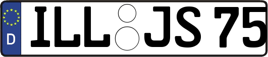 ILL-JS75