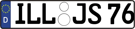 ILL-JS76