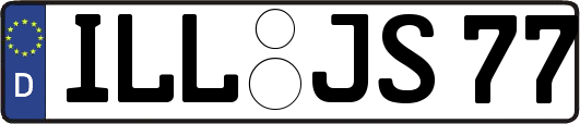 ILL-JS77