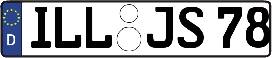 ILL-JS78