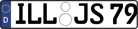 ILL-JS79