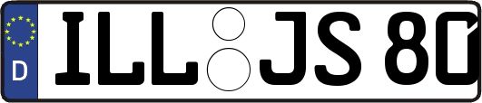 ILL-JS80