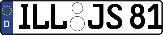 ILL-JS81