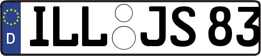ILL-JS83