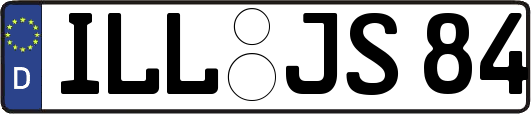 ILL-JS84