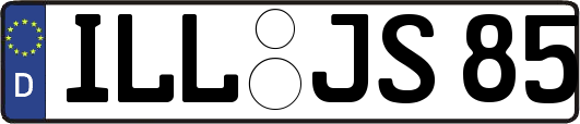 ILL-JS85