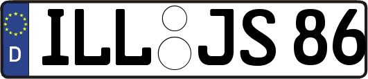 ILL-JS86