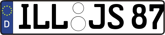 ILL-JS87