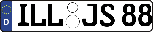 ILL-JS88