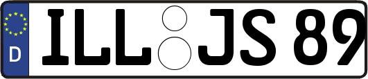ILL-JS89
