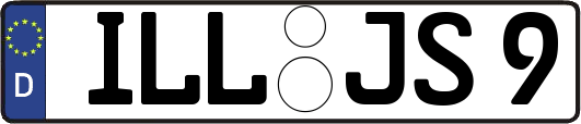 ILL-JS9