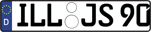 ILL-JS90