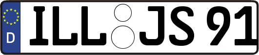 ILL-JS91