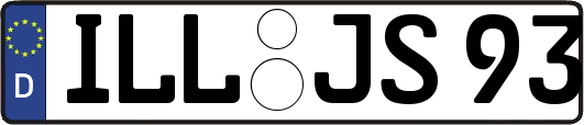 ILL-JS93