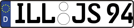 ILL-JS94