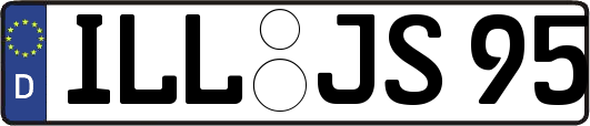 ILL-JS95