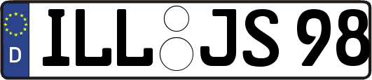 ILL-JS98
