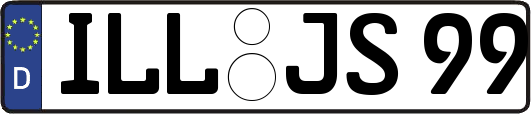 ILL-JS99
