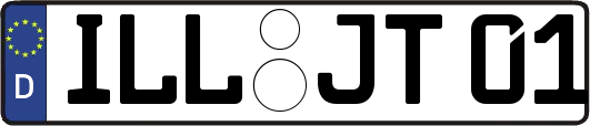 ILL-JT01
