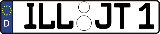 ILL-JT1