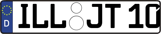 ILL-JT10