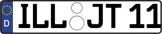ILL-JT11