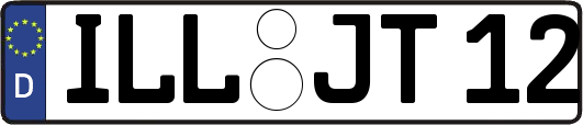 ILL-JT12