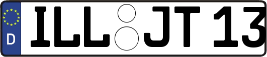 ILL-JT13