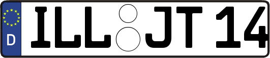 ILL-JT14