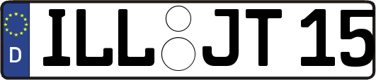 ILL-JT15