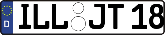 ILL-JT18