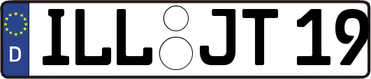 ILL-JT19