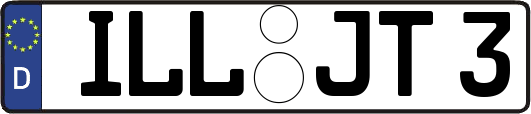 ILL-JT3