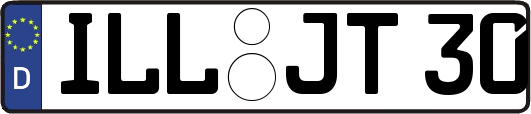 ILL-JT30