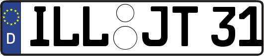 ILL-JT31