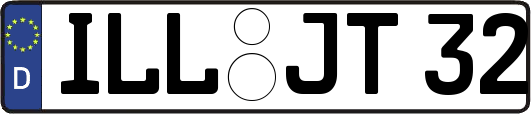 ILL-JT32
