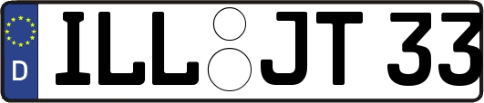 ILL-JT33