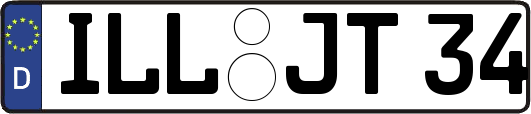 ILL-JT34