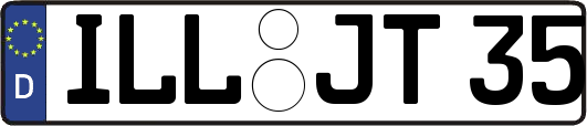ILL-JT35
