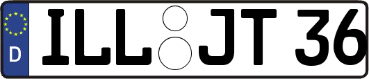 ILL-JT36