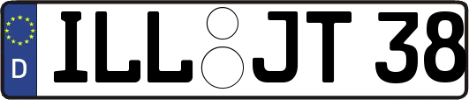 ILL-JT38
