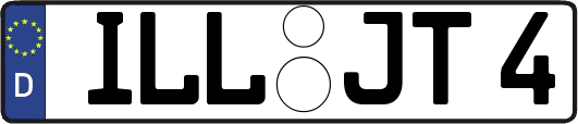 ILL-JT4