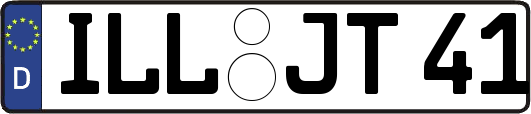 ILL-JT41
