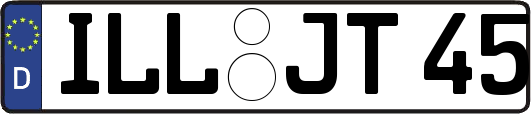 ILL-JT45