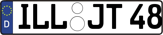 ILL-JT48