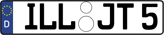 ILL-JT5