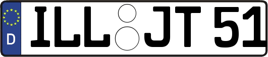 ILL-JT51