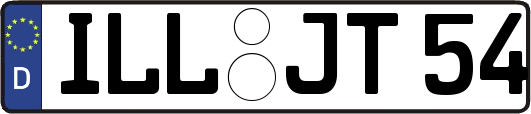 ILL-JT54