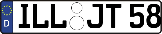 ILL-JT58
